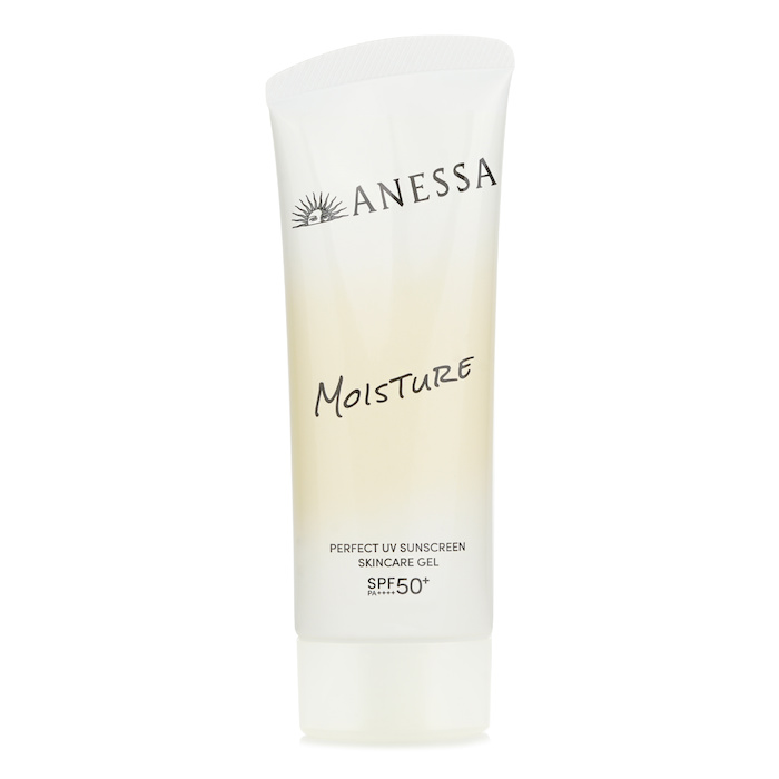Anessa Perfect UV Sunscreen Skincare Gel SPF 50 PA++++ 90gProduct Thumbnail