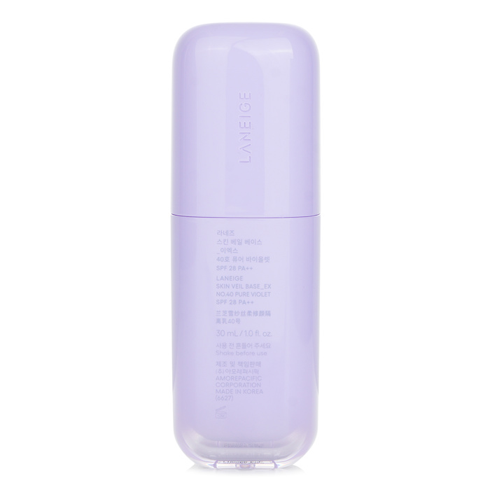 Laneige Skin Veil Base Ex SPF 28 PA++ 30mlProduct Thumbnail