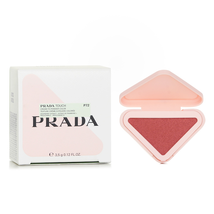 Prada Touch Cream# P72 Dahlia 3.5gProduct Thumbnail