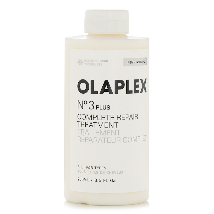 Olaplex رقم 3 بلس علاج إصلاح كامل 250mlProduct Thumbnail