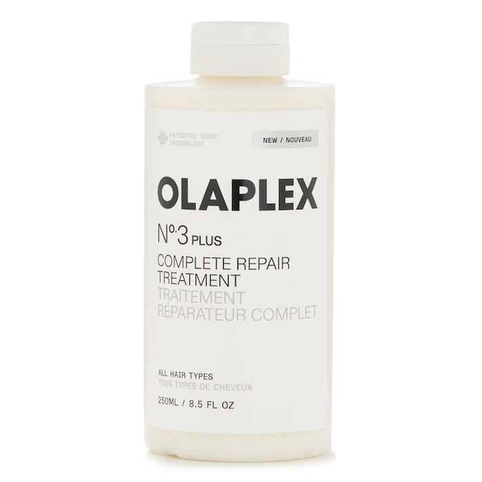 Olaplex رقم 3 بلس علاج إصلاح كامل 250mlProduct Thumbnail