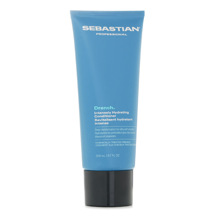 Sebastian Drench Intensely Hydrating Conditioner 200mlProduct Thumbnail