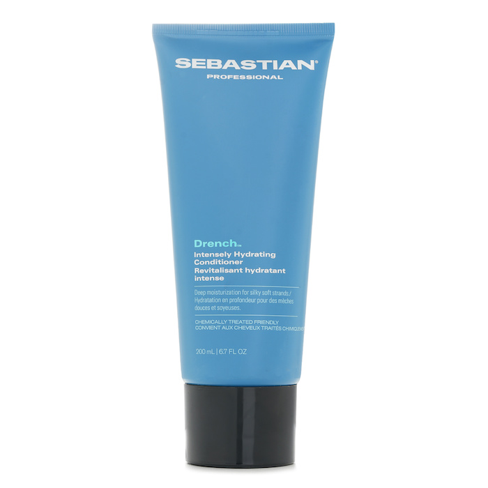 Sebastian Drench Intensely Hydrating Conditioner 200mlProduct Thumbnail