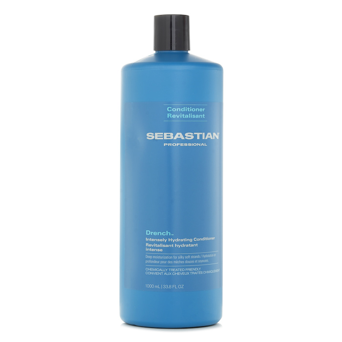 Sebastian Drench Intensely Hydrating Conditioner 1000mlProduct Thumbnail