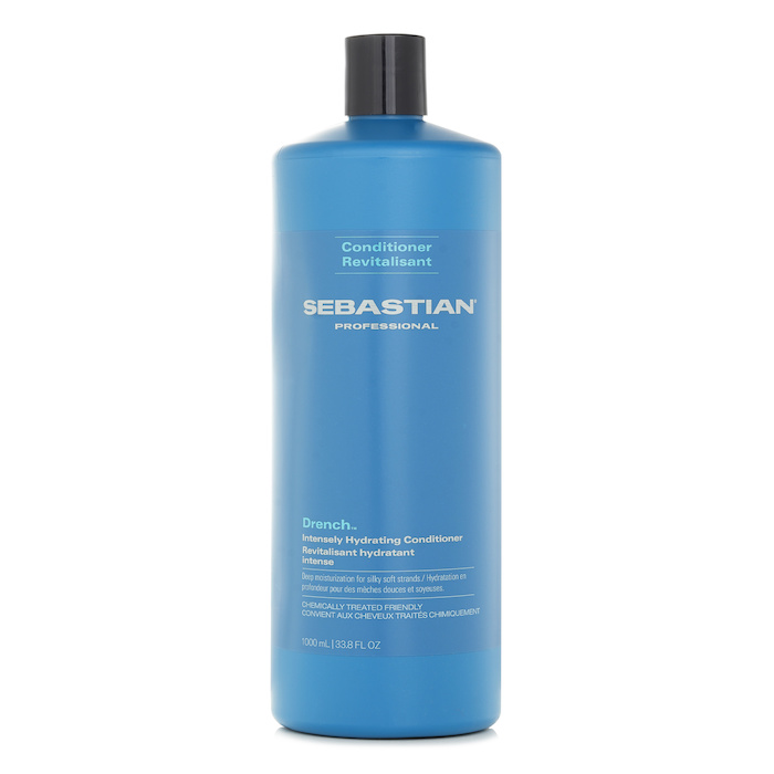 Sebastian Drench Intensely Hydrating Conditioner 1000mlProduct Thumbnail