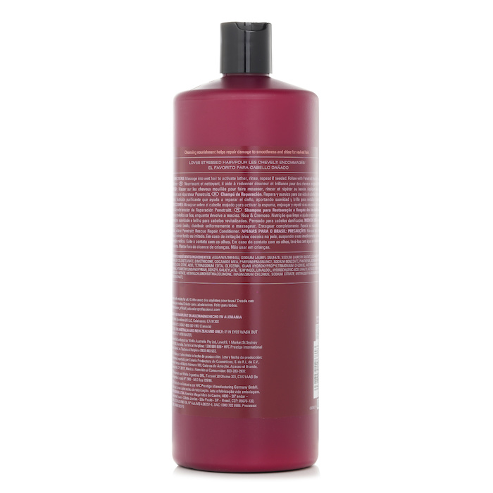 Sebastian Penetraitt Rescue Repair Shampoo 1000ml 1000mlProduct Thumbnail