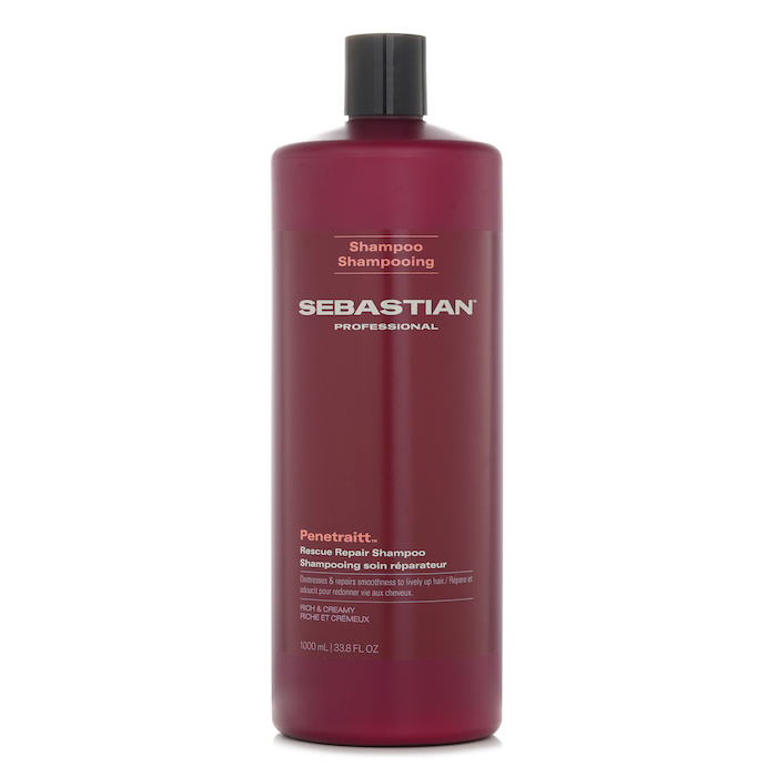 Sebastian Penetraitt Rescue Repair Shampoo 1000ml 1000mlProduct Thumbnail