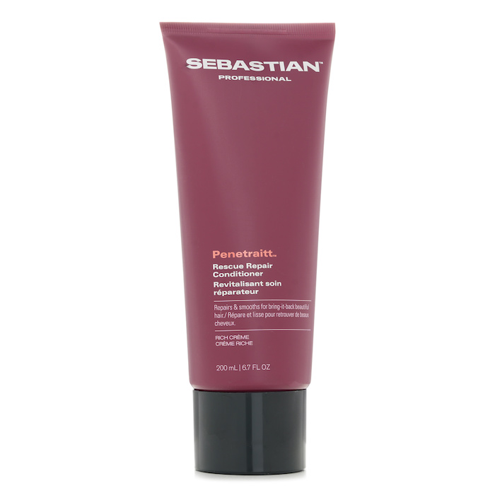 Sebastian Penetraitt Rescue Repair Conditioner 200mlProduct Thumbnail