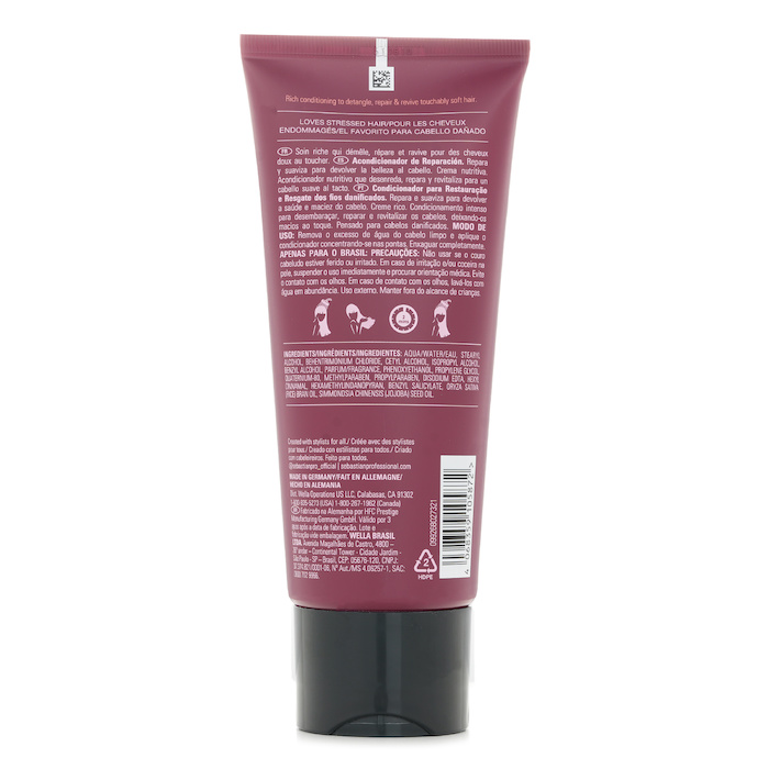 Sebastian Penetraitt Rescue Repair Conditioner 200mlProduct Thumbnail