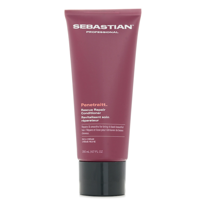 Sebastian Penetraitt Rescue Repair Conditioner 200mlProduct Thumbnail
