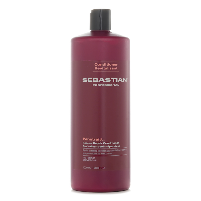 Sebastian Penetraitt Rescue Repair Conditioner 1000mlProduct Thumbnail