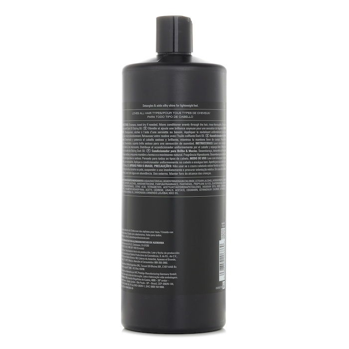 Sebastian Dark Oil Smooth & Shine Conditioner 1000mlProduct Thumbnail