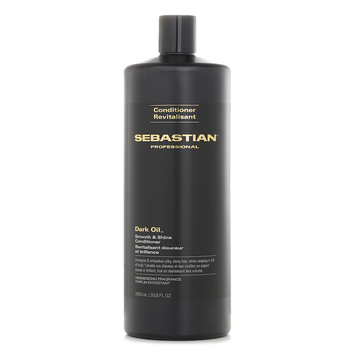 Sebastian Dark Oil Smooth & Shine Conditioner 1000mlProduct Thumbnail