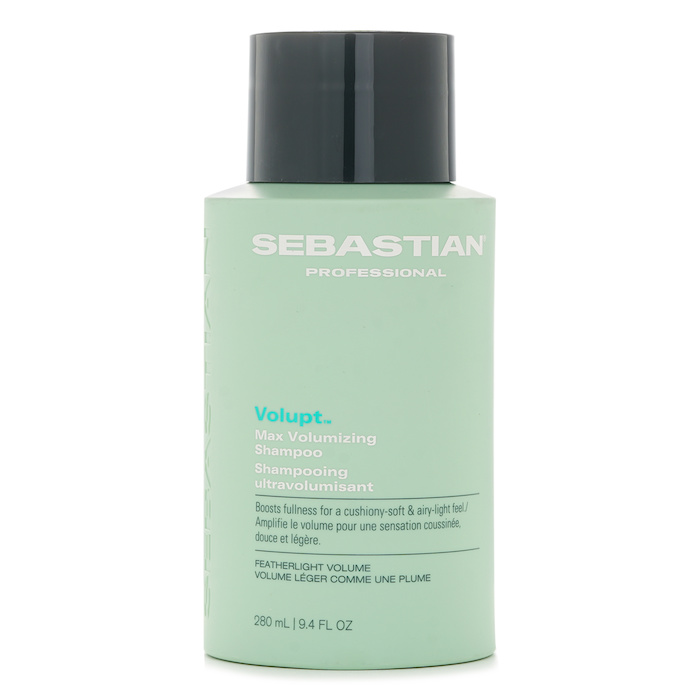 Sebastian Volupt Max Volumizing Shampoo 280mlProduct Thumbnail
