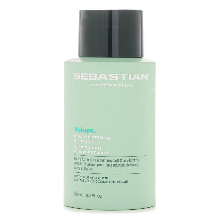 Sebastian Volupt Max Volumizing Shampoo 280mlProduct Thumbnail