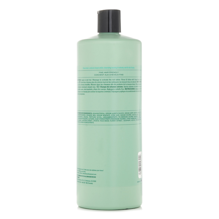 Sebastian Volupt Max Volumizing Shampoo 1000mlProduct Thumbnail