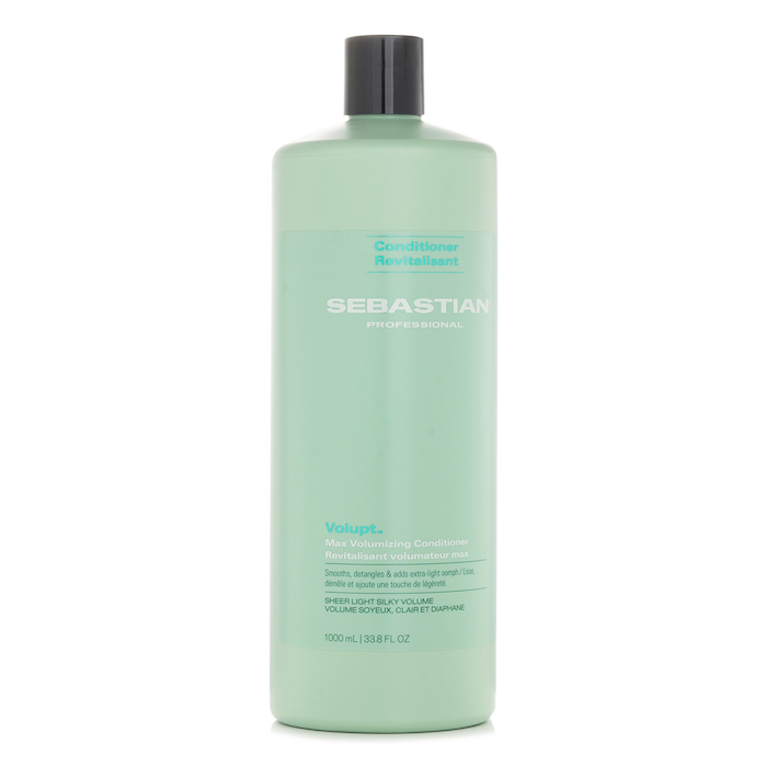 Sebastian Volupt Max Volumizing Conditioner 1000mlProduct Thumbnail