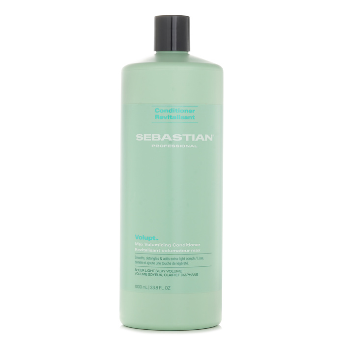 Sebastian Volupt Max Volumizing Conditioner 1000mlProduct Thumbnail