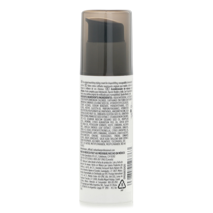 Sebastian Potion 9 Leave-In Conditioner & Styling Cream 50mlProduct Thumbnail