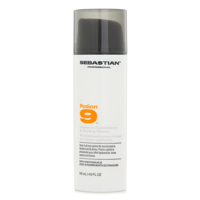 Sebastian Potion 9 Leave-In Conditioner & Styling Cream 145mlProduct Thumbnail