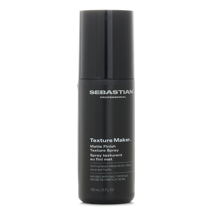 Sebastian Texture Maker Matte Finish Texture Spray 150mlProduct Thumbnail