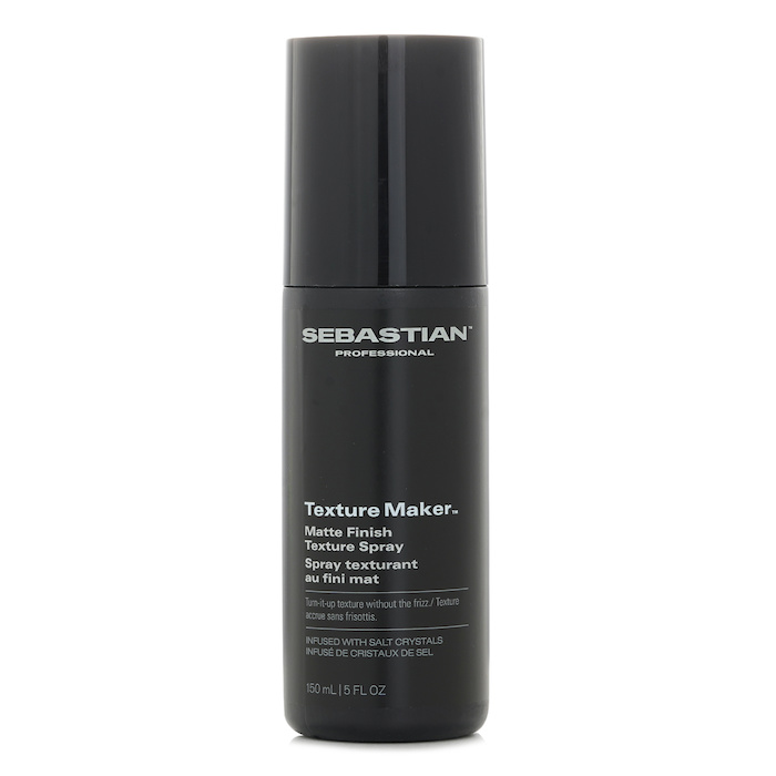 Sebastian Texture Maker Matte Finish Texture Spray 150mlProduct Thumbnail
