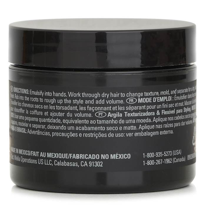 Sebastian Craft Clay Texturizing and Flexible Styling Clay 50gProduct Thumbnail