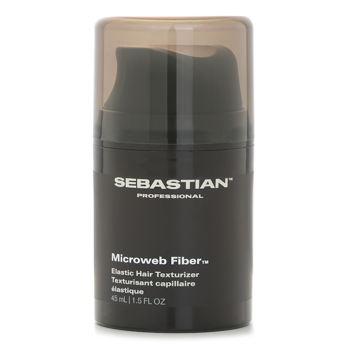 Sebastian Microweb Fiber Elastic Hair Texturizer 45mlProduct Thumbnail