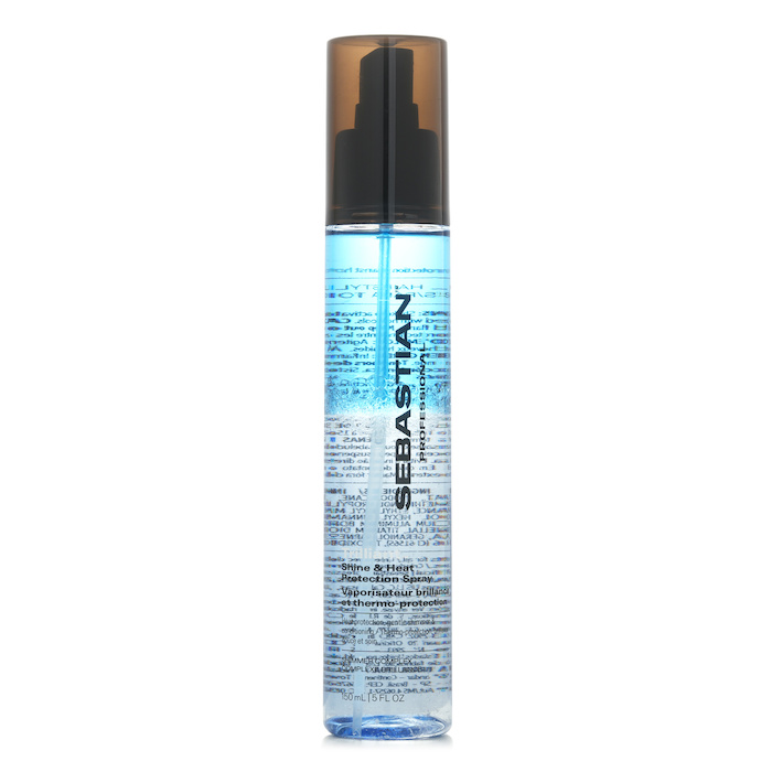 Sebastian Trilliant Shine & Heat Protection Spray 150mlProduct Thumbnail