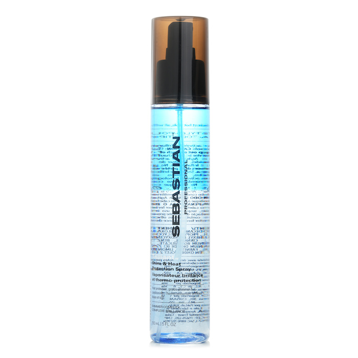 Sebastian Trilliant Shine & Heat Protection Spray 150mlProduct Thumbnail