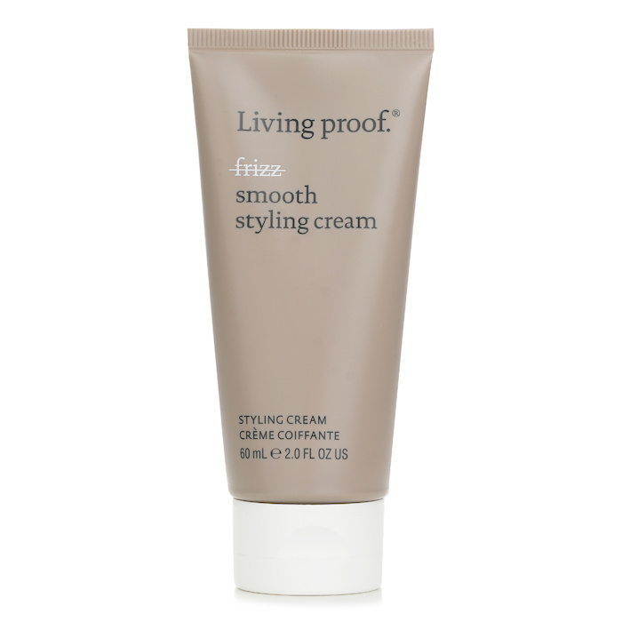 Living Proof No Frizz Smooth Styling Cream 60mlProduct Thumbnail