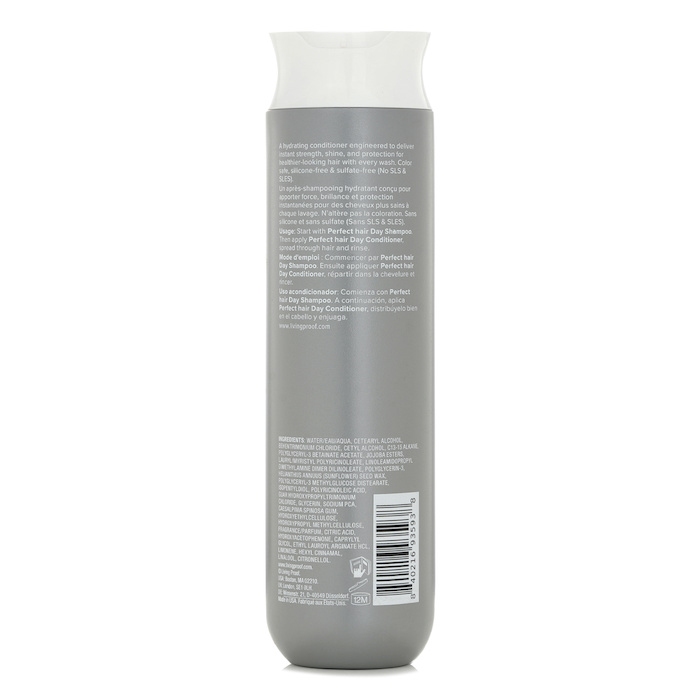 Living Proof Perfect Hair Day Conditioner 236mlProduct Thumbnail