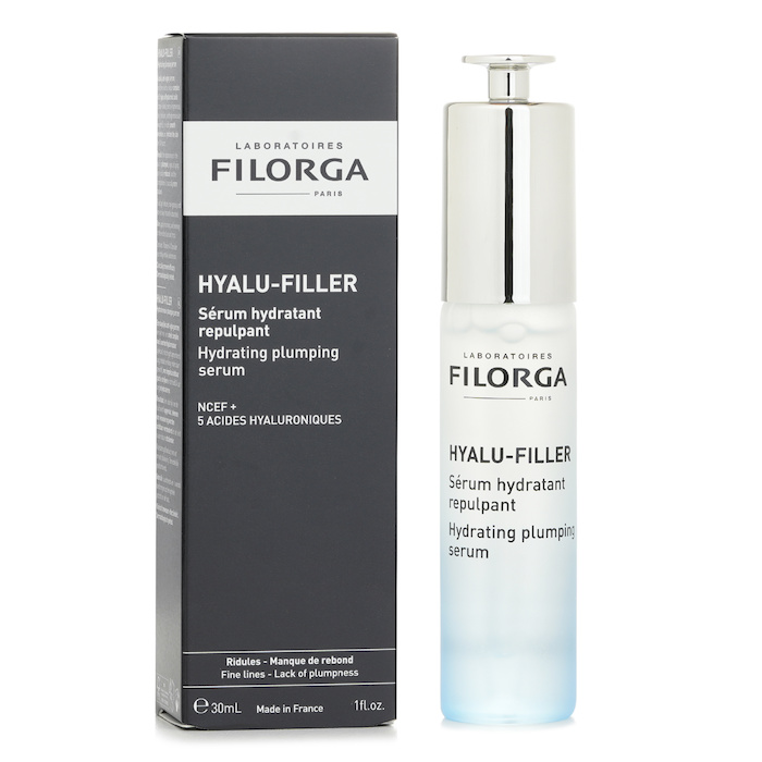 Filorga HYALU-FILLER Plumping Hydrating Serum 30mlProduct Thumbnail