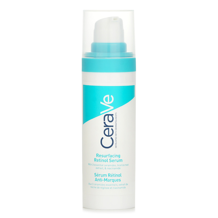 CeraVe Resurfacing Retinol Serum 30mlProduct Thumbnail