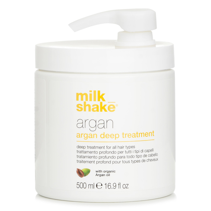 milk_shake Argan Deep Treatment 500mlProduct Thumbnail