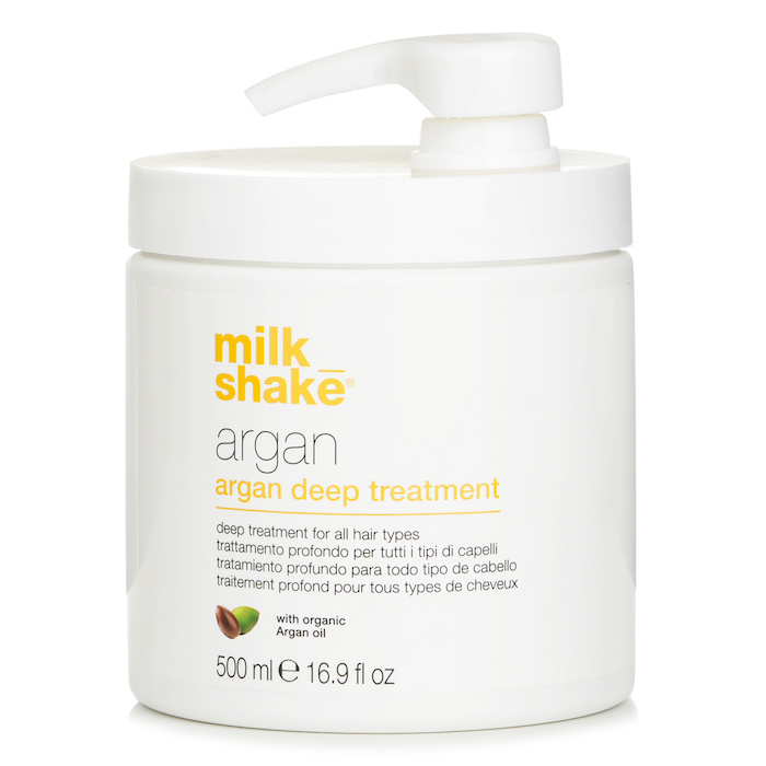 milk_shake Argan Deep Treatment 500mlProduct Thumbnail