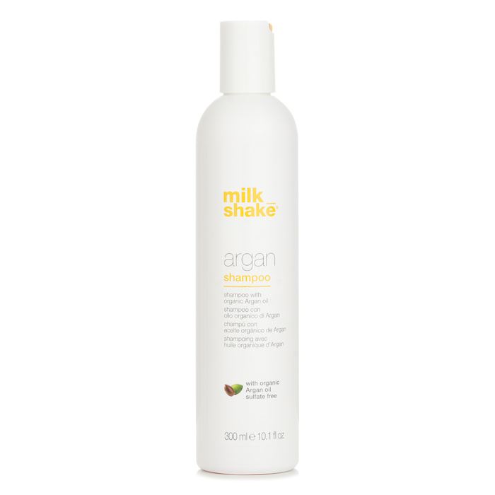 milk_shake Argan Shampoo 300mlProduct Thumbnail