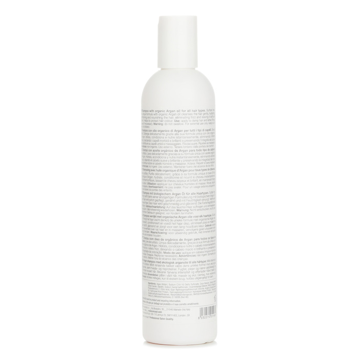 milk_shake Argan Shampoo 300mlProduct Thumbnail