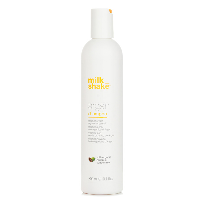 milk_shake Argan Shampoo 300mlProduct Thumbnail