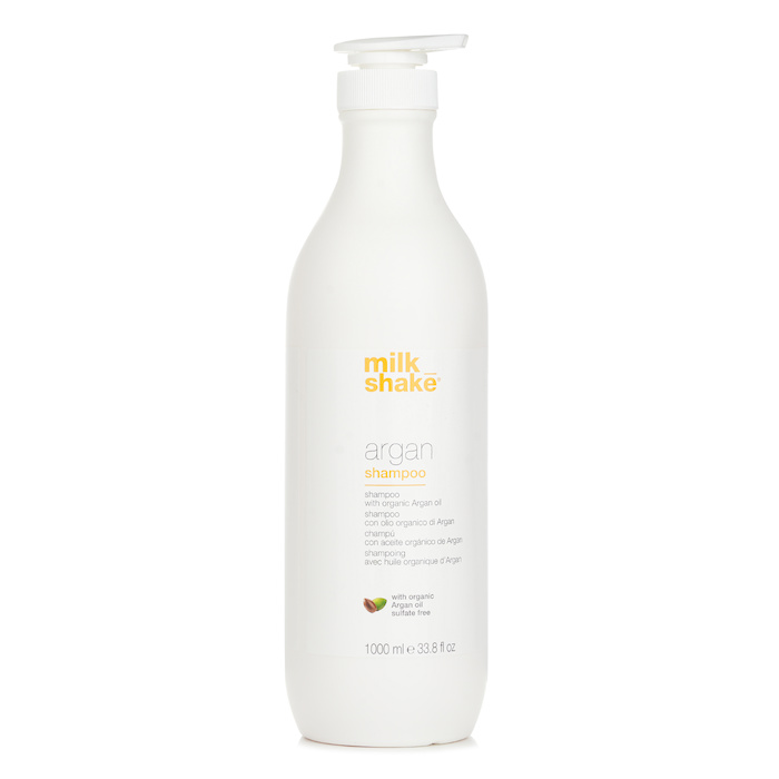 milk_shake Argan Shampoo 1000mlProduct Thumbnail