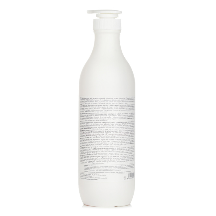 milk_shake Argan Shampoo 1000mlProduct Thumbnail