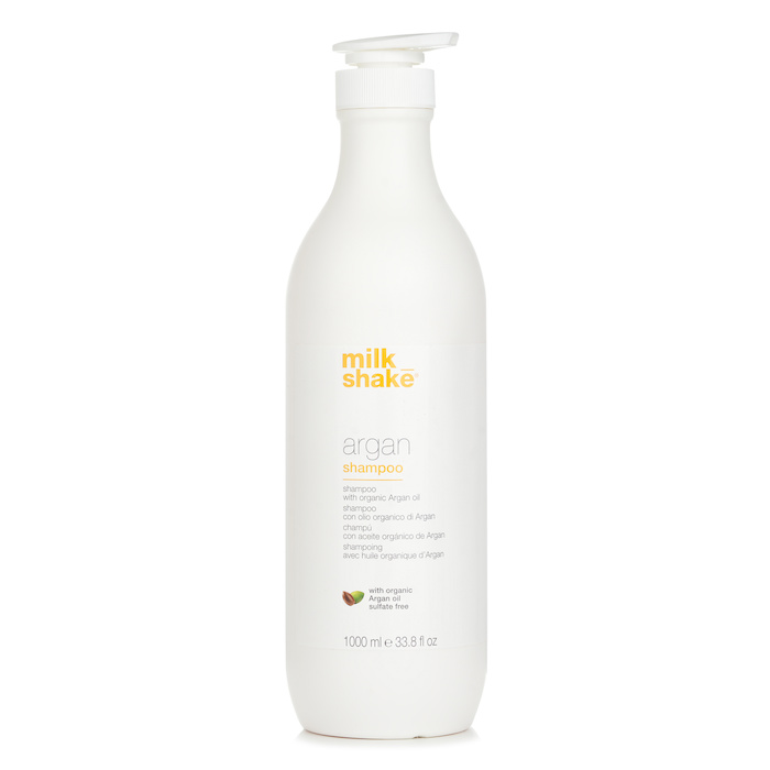 milk_shake Argan Shampoo 1000mlProduct Thumbnail