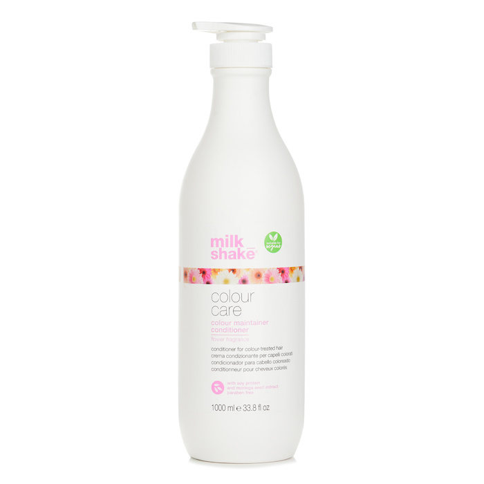 milk_shake Colour Care Colour Maintainer Conditioner Flower Fragrance 1000mlProduct Thumbnail