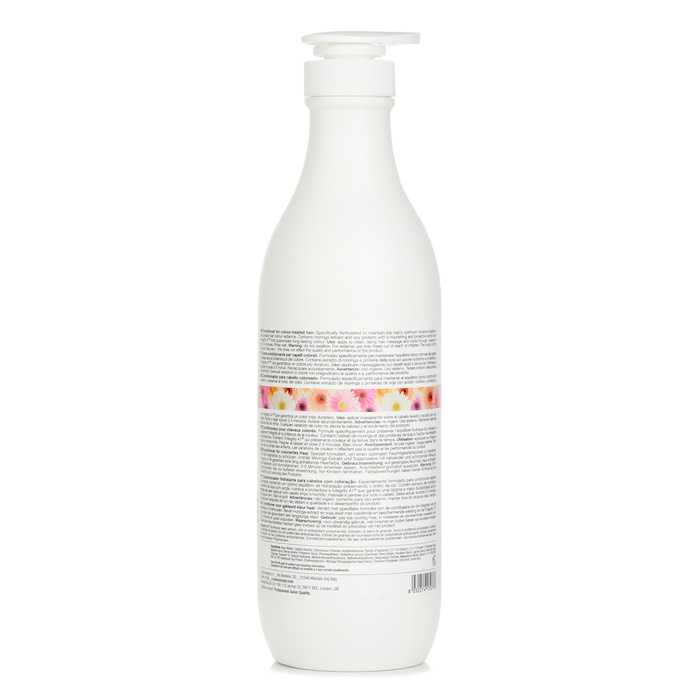 milk_shake Colour Care Colour Maintainer Conditioner Flower Fragrance 1000mlProduct Thumbnail