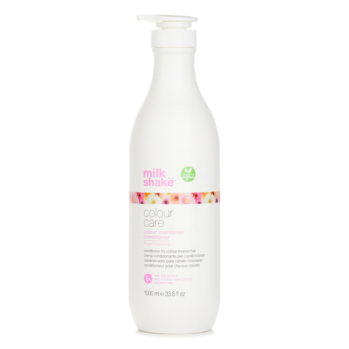 milk_shake Colour Care Colour Maintainer Conditioner Flower Fragrance 1000mlProduct Thumbnail