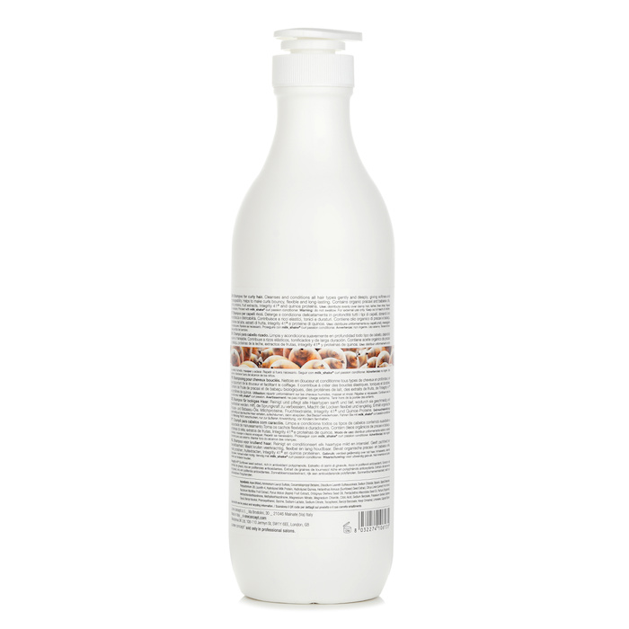 milk_shake Curl Passion Shampoo 1000mlProduct Thumbnail