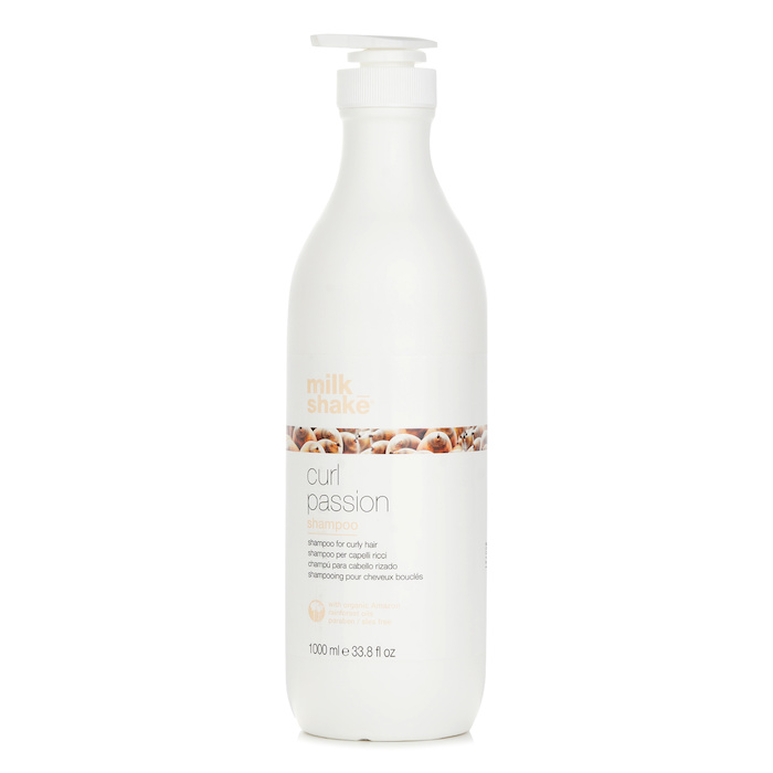 milk_shake Curl Passion Shampoo 1000mlProduct Thumbnail