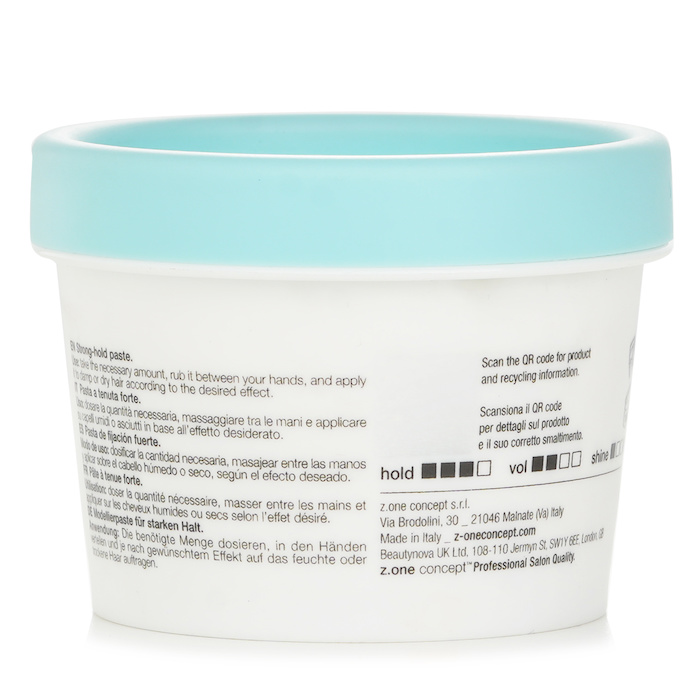 milk_shake Lifestyleing 定型发膏 90mlProduct Thumbnail