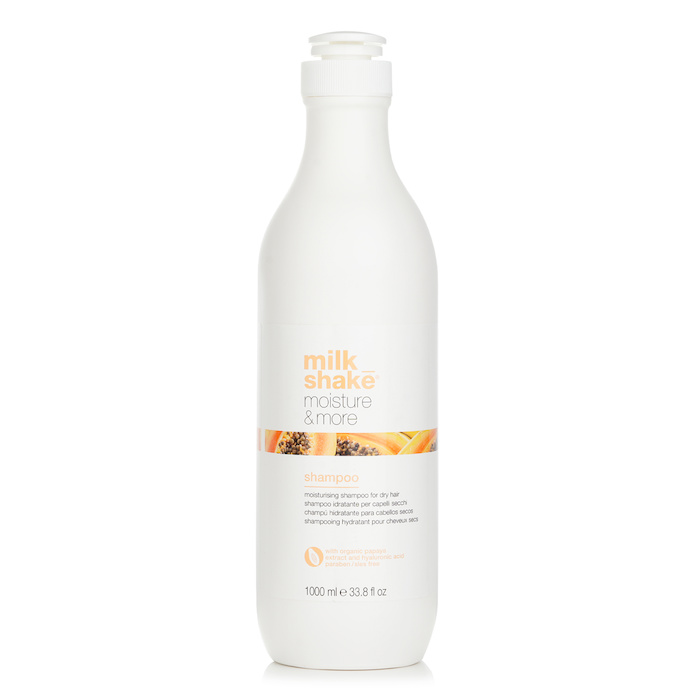 milk_shake Moisture & More Shampoo 1000mlProduct Thumbnail