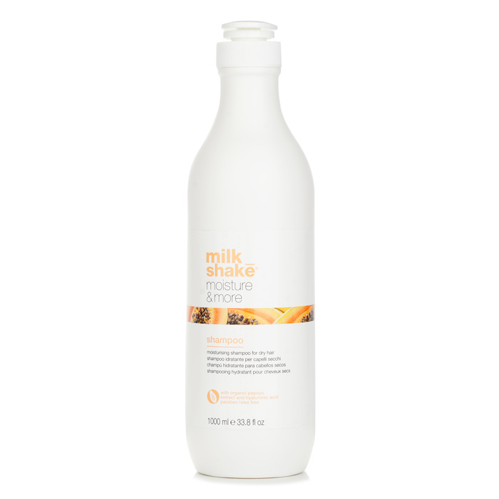 milk_shake Moisture & More Shampoo 1000mlProduct Thumbnail